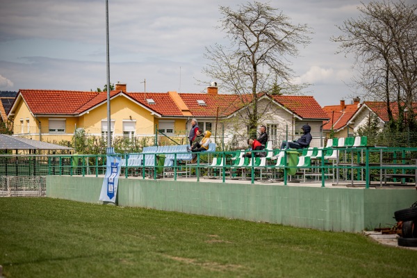 Hunyadi Mátyás utca - Budapest