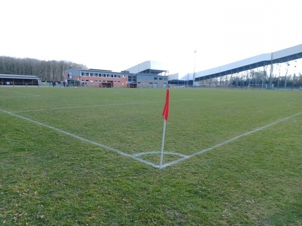 Sportcentrum De Deuster Terrein 2 - Peer