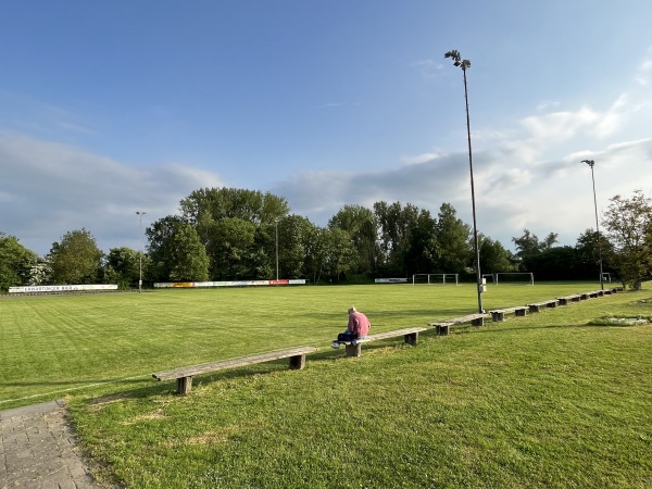 Sportplatz Erharting - Erharting Sportplatz Erharting - Erharting