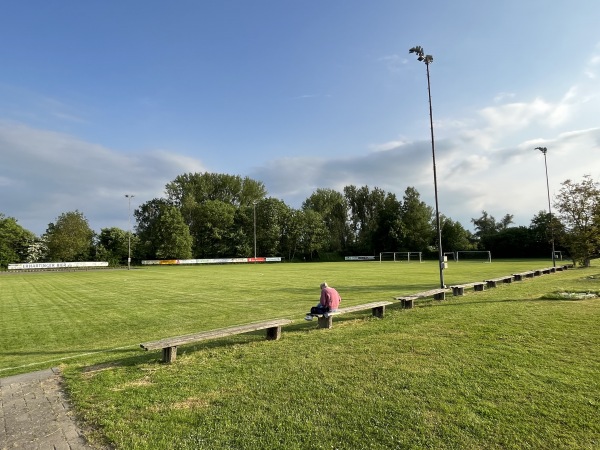 Sportplatz Erharting - Erharting