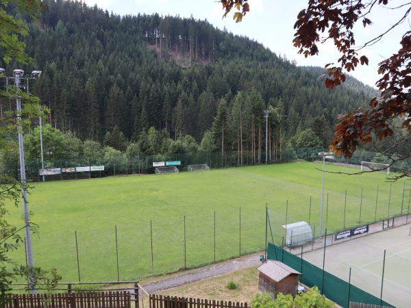 Sportzone Eggen - Eggen (San Nicolò d'Ega)