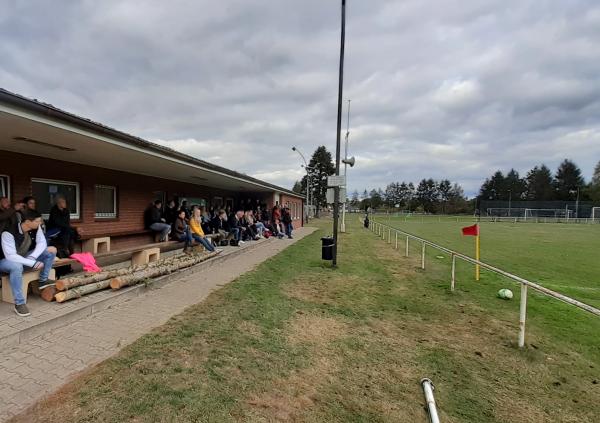 Sportanlage Bardowicker Straße - Radbruch