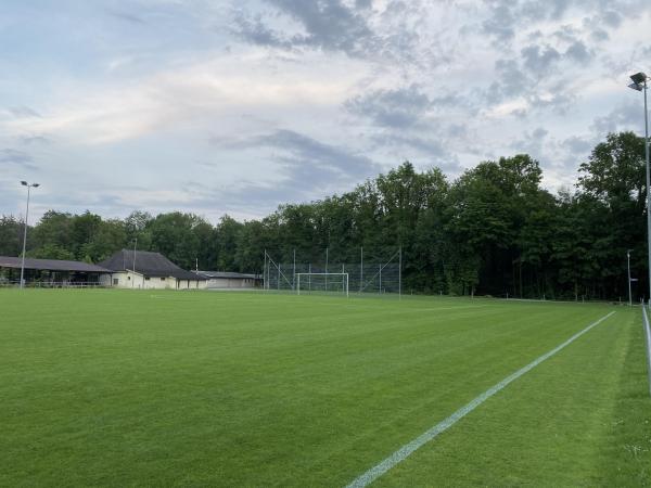 Stadion Au Platz 3 - Brugg