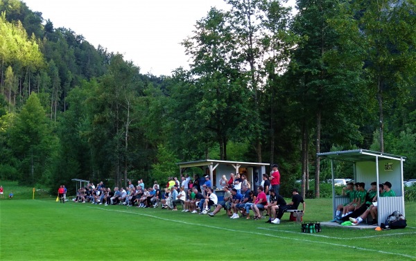 Sportplatz Eisenkappel - Bad Eisenkappel