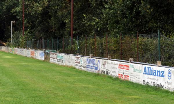 Waldstadion am See B-Platz - Barßel-Harkebrügge