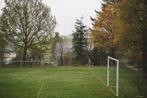 Sportzentrum Hilmersdorf - Wolkenstein-Hilmersdorf