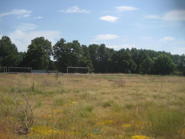 Dorfstadion der Freundschaft Nebenplatz - Gardelegen-Kloster Neuendorf