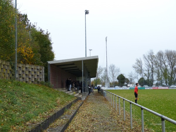 Sportplatz Schützheide - Stolberg/Rheinland-Breinig