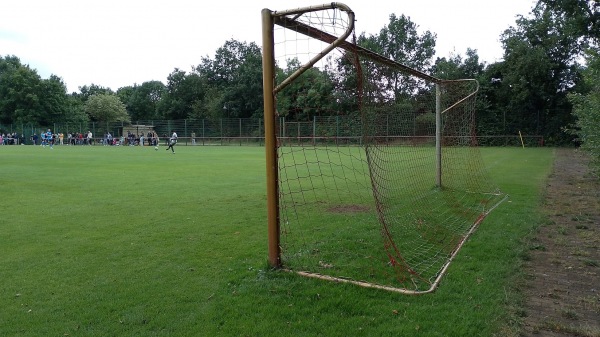Sportzentrum Stuhr B-Platz - Stuhr
