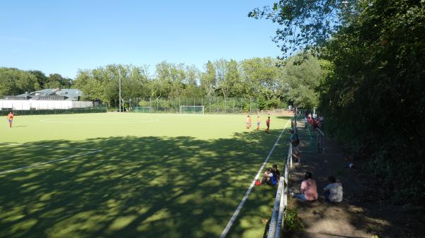 Werner-Seelenbinder-Sportpark Platz 2 - Berlin-Neukölln