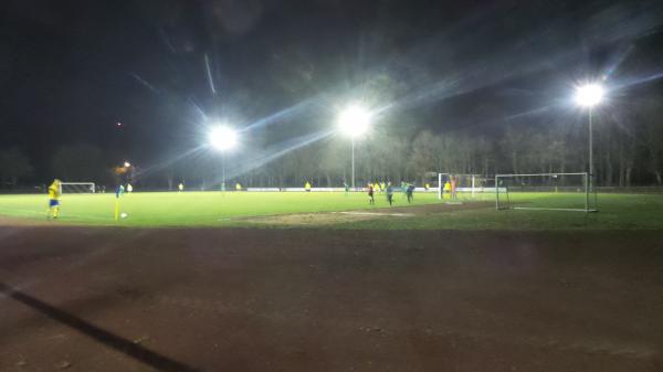 Sportanlage Kreutzstraße - Hamminkeln-Mehrhoog