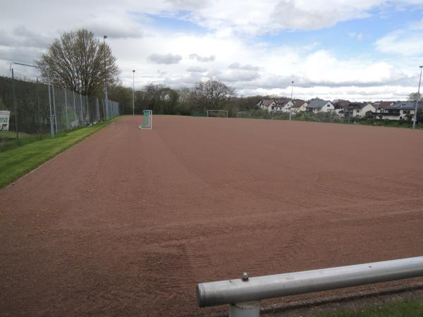 Sportplatz Reitzenhain - Reitzenhain