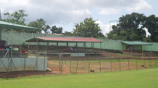 Dawu Park - Akropong