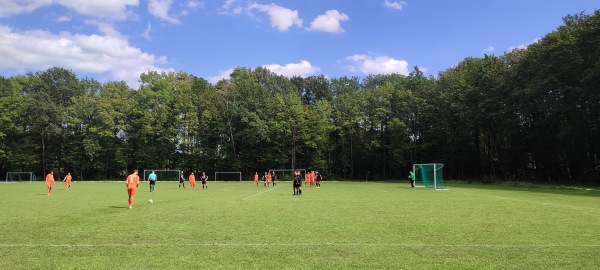 Sportplatz Am Annateich - Hannover-Kirchrode