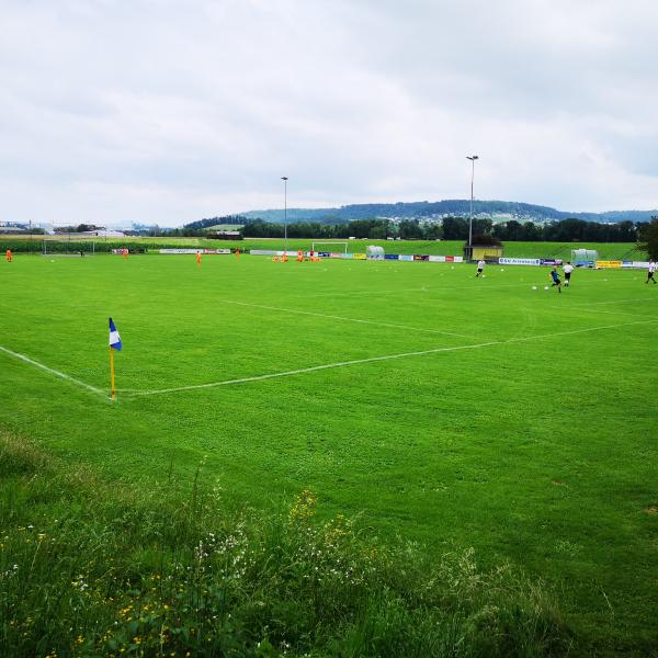 Sportplatz An der Steig - Jestetten-Altenburg