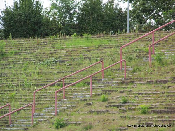 Südweststadion - Ludwigshafen/Rhein