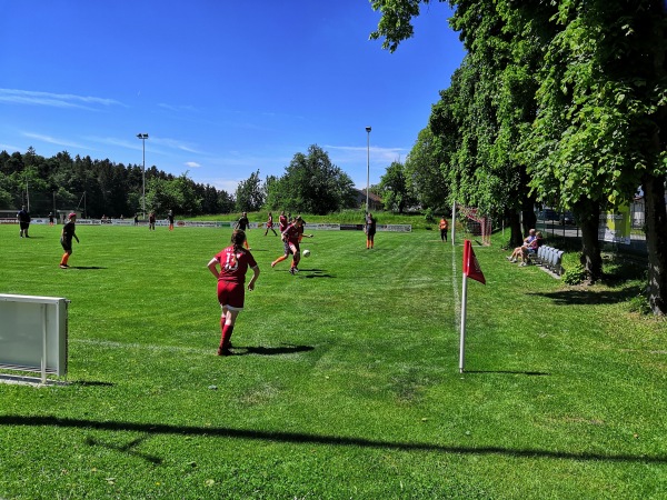 Sportanlage Reut - Reut