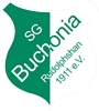 Wappen SG Buchonia 1911 Rudolphshan diverse