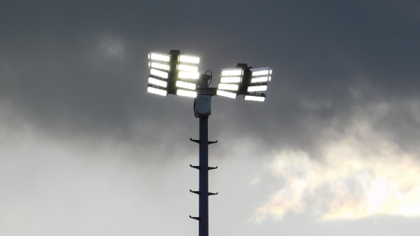 Sportanlage Seitenbacher Straße Platz 2 - Mistelgau