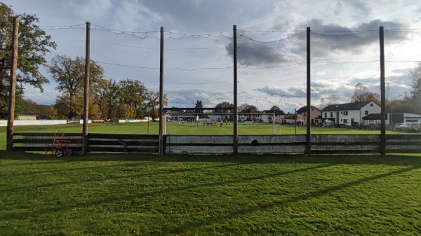 Sportplatz Austraße - Neuenmarkt