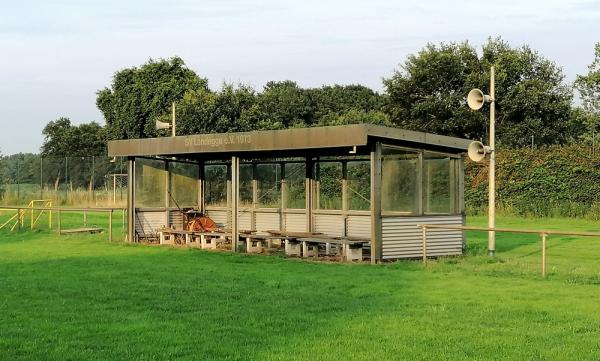 Sportplatz am Dorfgemeinschaftshaus - Haren/Ems-Landegge