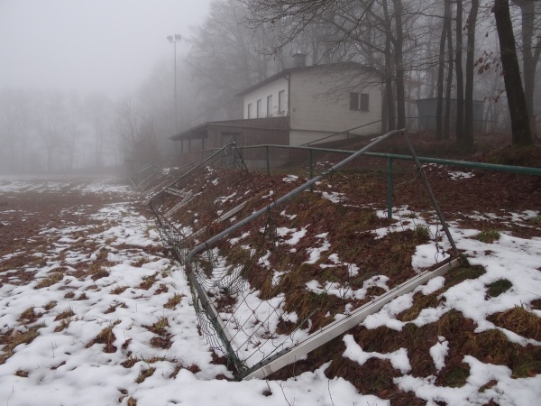 Sportplatz Odenspiel - Reichshof-Odenspiel