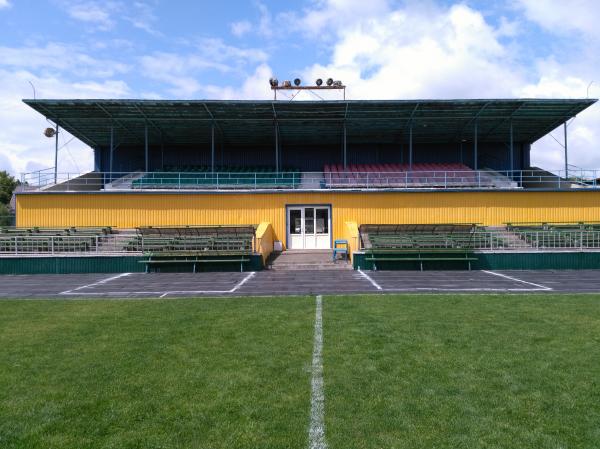 Stadion Yunist' - Kolomyya