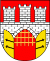Wappen KS Iłżanka Kazanów