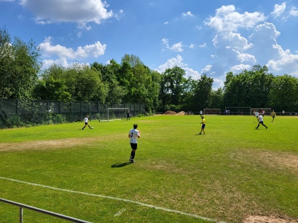 Sportplatz Wiesengrund - Seevetal-Fleestedt