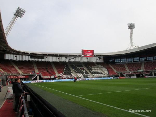 AFAS Stadion - Alkmaar