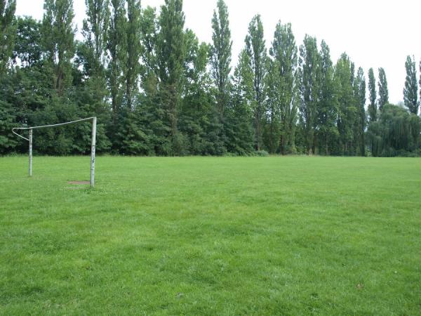 Sportplatz Am Wirksfeld - Dortmund-Kurl