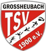 Wappen TSV 1900 Großheubach II