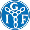 Wappen Gunnebo IF