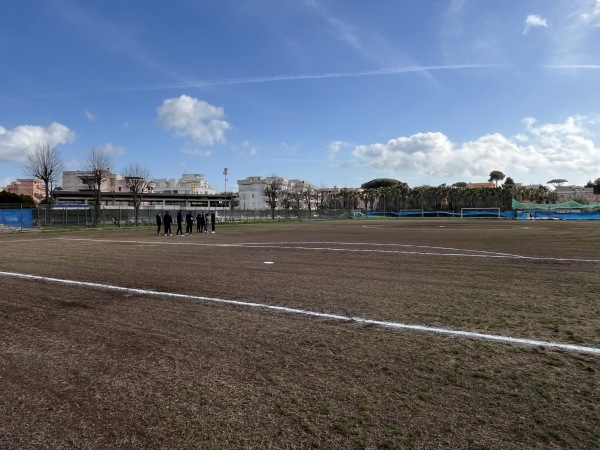 Campo Sportivo Filiberto De Franceschi - Nettuno