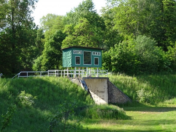 Stadion Miejski w Lędzinach - Lędziny