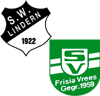 Wappen SG Lindern III / Vrees II