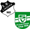 Wappen SG Lindern II / Vrees II