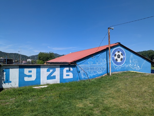 Gradski Stadion Maglaj - Maglaj