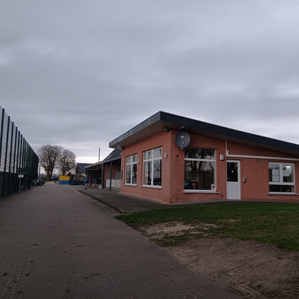 Sportanlage bei Scholten Platz 2 - Kevelaer