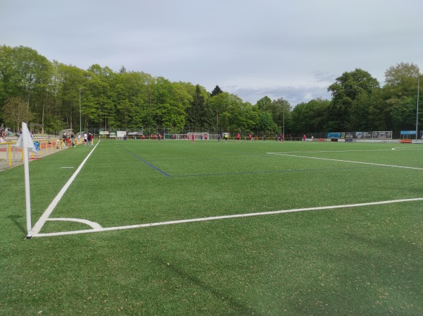 Sportplatz am Zugmantel - Taunusstein-Orlen