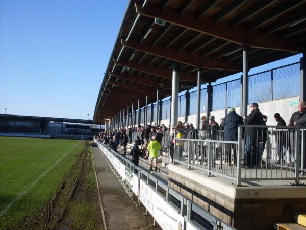 Princes Park - Dartford, Kent