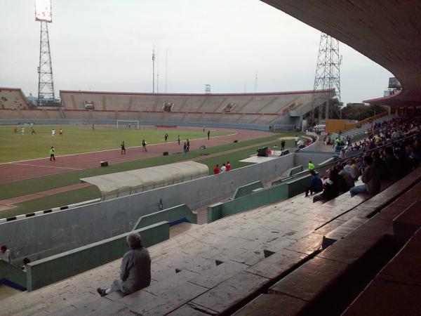 Estadio Mansiche - Trujillo