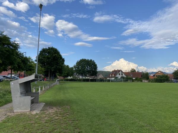 Sportanlage Altdorfstraße Platz 2 - Emmendingen-Kollmarsreute