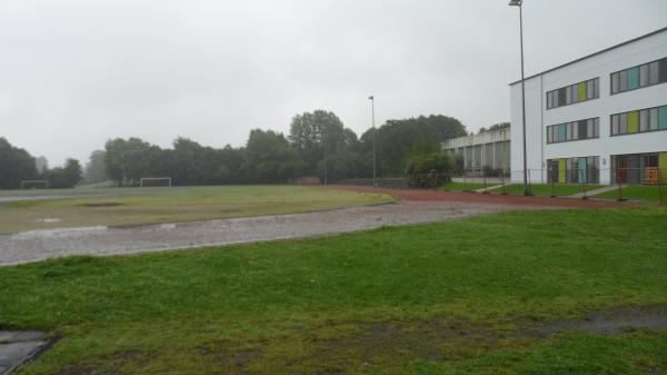 Sportanlage Querenburger Straße - Bochum-Wiemelhausen