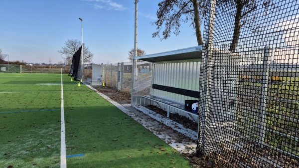 Sportanlage Großgründlach Platz 3 - Nürnberg-Großgründlach