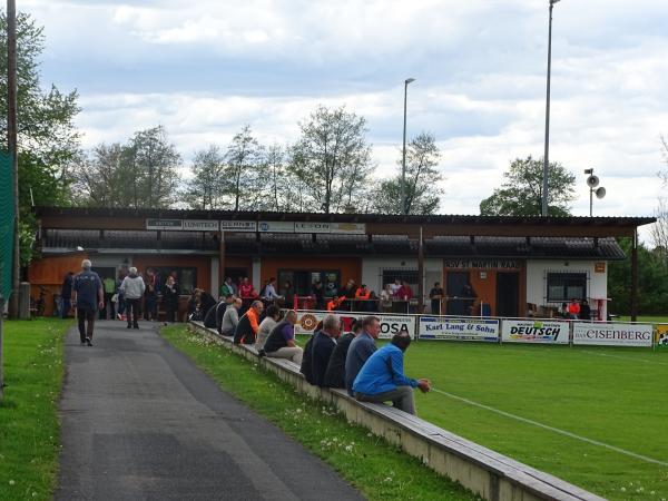 Sportplatz Sankt Martin - Sankt Martin an der Raab