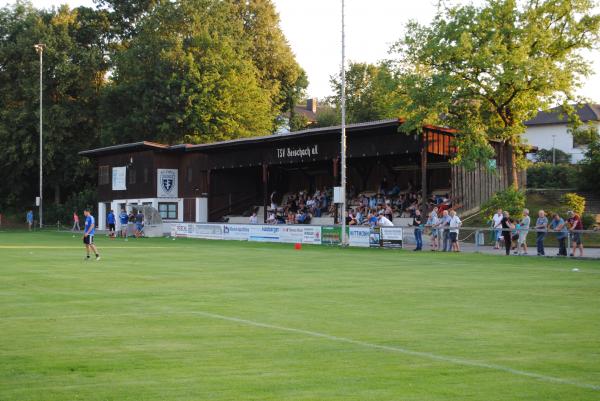 Holzland-Arena  - Reischach