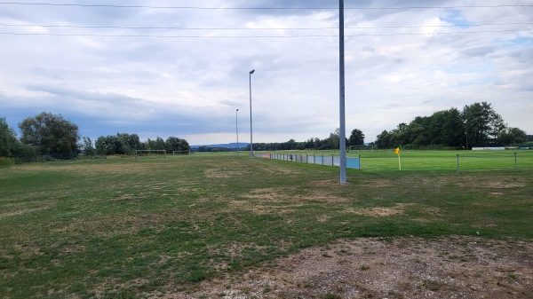 Sportanlage Rohr - Freystadt-Rohr