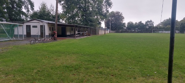 Waldsportplatz - Loxstedt-Stotel