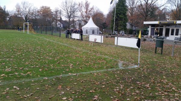 Sportpark Herungerberg - Venlo